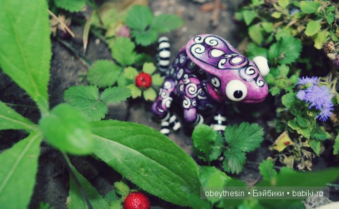 Новые друзья — Разные куклы BJD (БЖД): редкие бренды (фото 10)