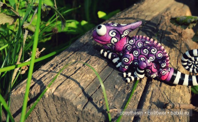 Новые друзья — Разные куклы BJD (БЖД): редкие бренды (фото 9)