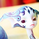 Знакомство с Омнием. Doll Chateau