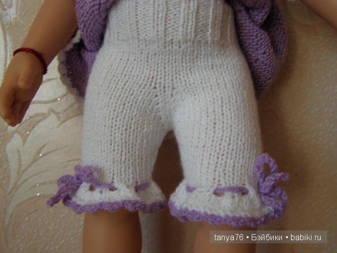 Наши платьюшки | Бэйбики Наши платьюшки — Одежда и обувь для кукол своими руками: фото (фото 4)