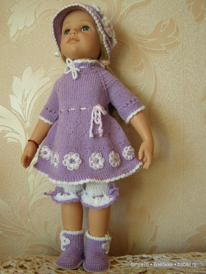 Наши платьюшки | Бэйбики Наши платьюшки — Одежда и обувь для кукол своими руками: фото