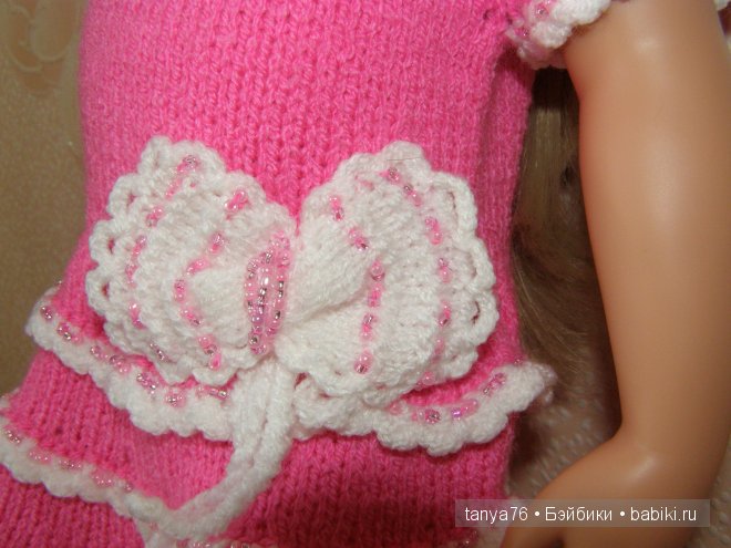 Наши платьюшки | Бэйбики Наши платьюшки — Одежда и обувь для кукол своими руками: фото