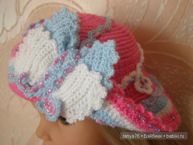 Наши платьюшки | Бэйбики Наши платьюшки — Одежда и обувь для кукол своими руками: фото