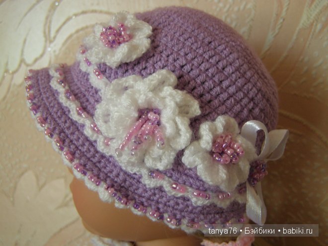 Наши платьюшки | Бэйбики Наши платьюшки — Одежда и обувь для кукол своими руками: фото (фото 3)