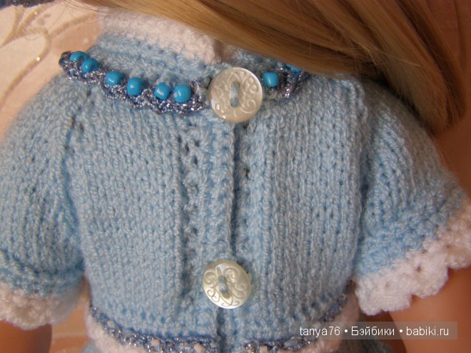 Наши платьюшки | Бэйбики Наши платьюшки — Одежда и обувь для кукол своими руками: фото