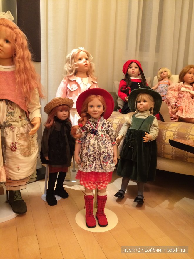 Чудесная Maike от Zwergnase (фото 4)