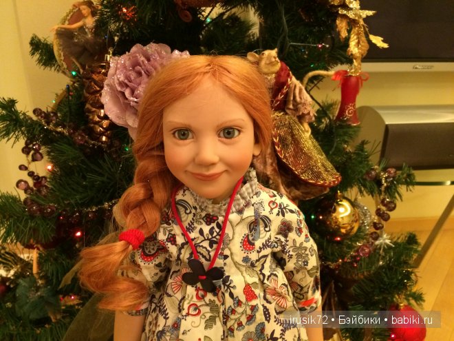 Чудесная Maike от Zwergnase (фото 2)