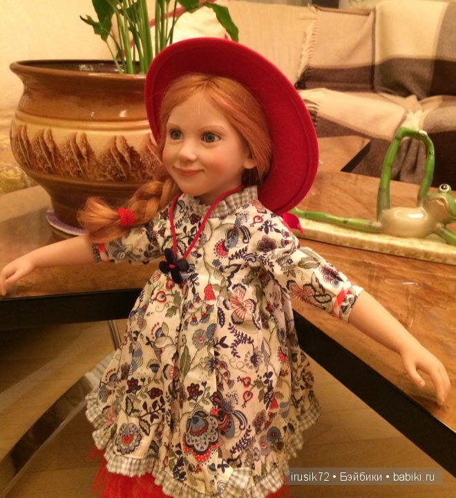 Чудесная Maike от Zwergnase (фото 3)