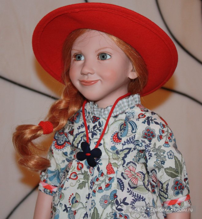 Чудесная Maike от Zwergnase (фото 5)