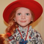 Чудесная Maike от Zwergnase