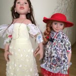 Carlina Acaulis от Цвергнасе