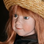 Очаровашка Mathilt от Zwergnase