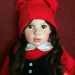 Irmchen (Ирмхен) от Hildegard Gunzel для Gotz