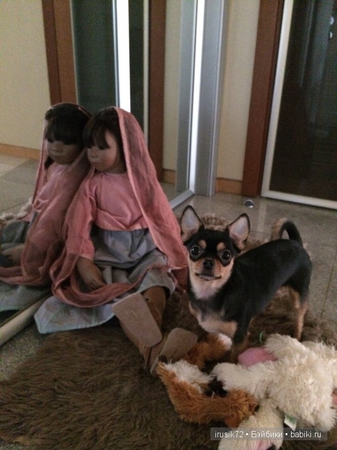 Кида от Annete Himstedt — Куклы Annette Himstedt (Аннетт Химстедт): коллекционные (фото 8)