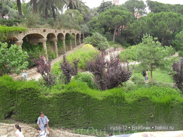 Барселона — Интересное и необычное: фотоподборки