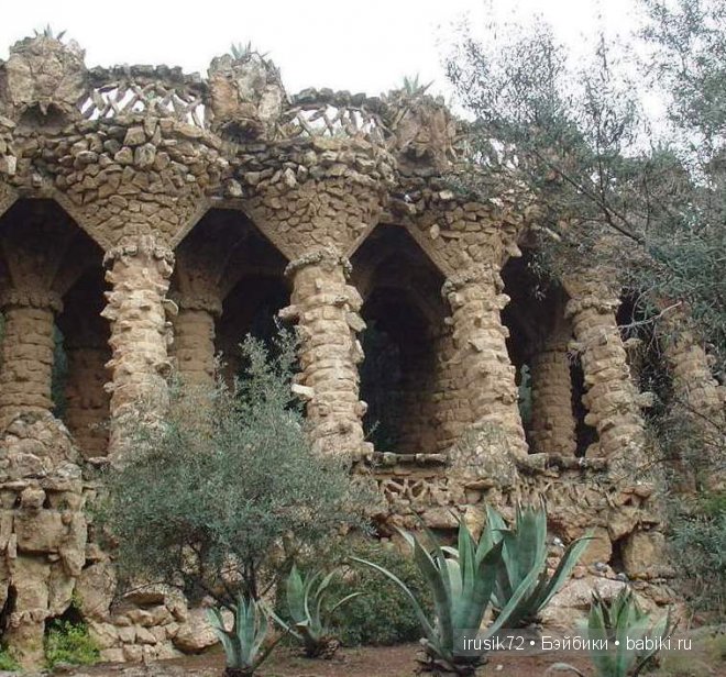 Барселона — Интересное и необычное: фотоподборки