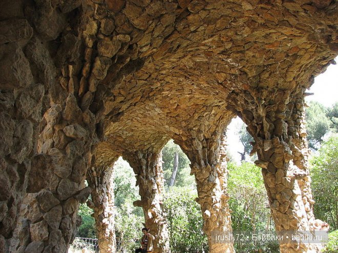 Барселона — Интересное и необычное: фотоподборки