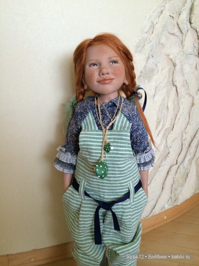 Приехала, долгожданная Mialotta, Zwergnase (фото 4)