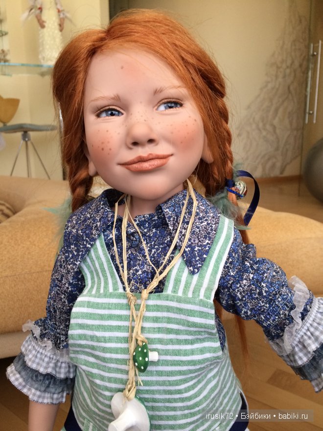 Приехала, долгожданная Mialotta, Zwergnase (фото 7)