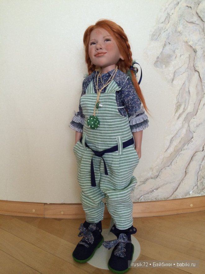 Приехала, долгожданная Mialotta, Zwergnase (фото 2)