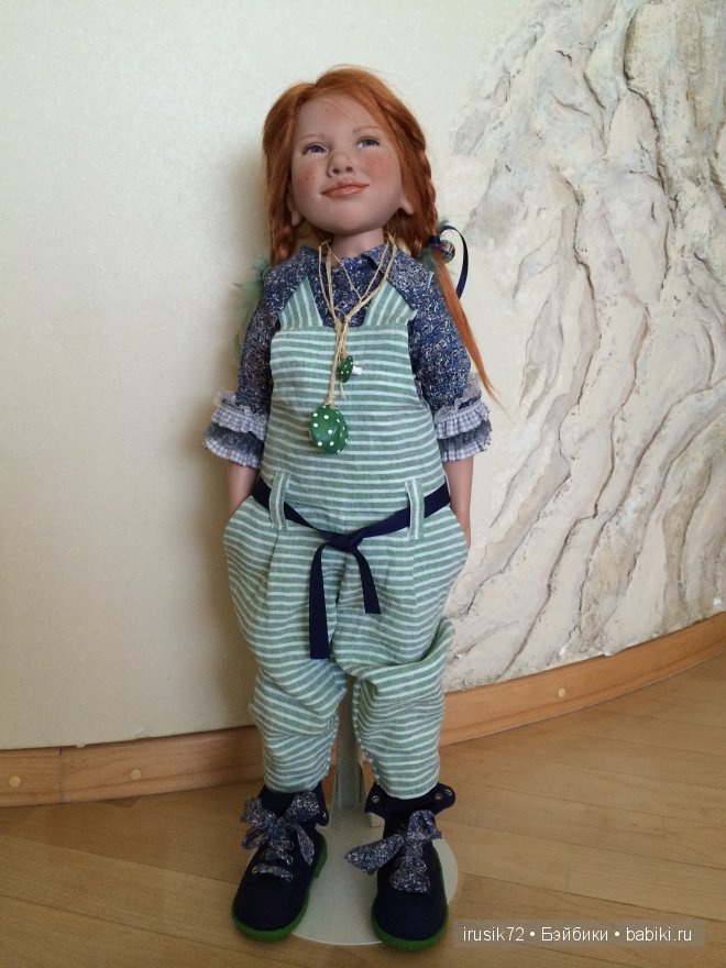 Приехала, долгожданная Mialotta, Zwergnase