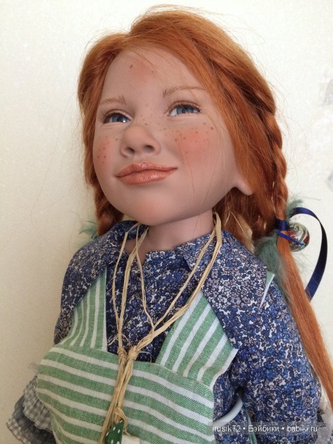 Приехала, долгожданная Mialotta, Zwergnase (фото 5)