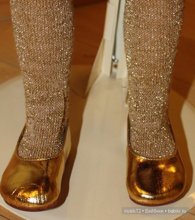 Красивейшая девочка Марсель от Joke Grobben