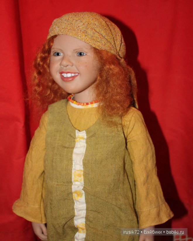 55 см позитива. Rosemyn от Zwergnase (фото 4)