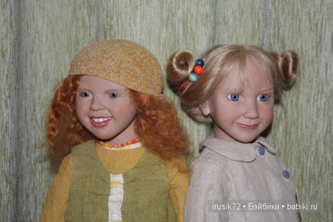 55 см позитива. Rosemyn от Zwergnase (фото 6)