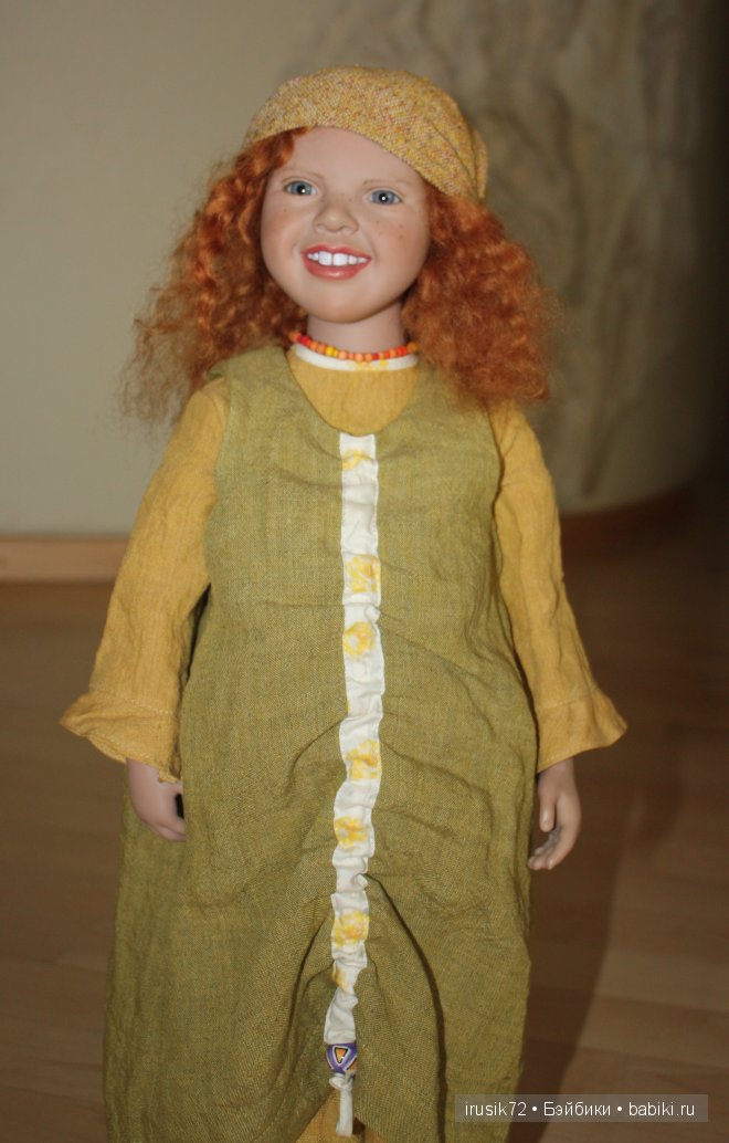 55 см позитива. Rosemyn от Zwergnase (фото 2)