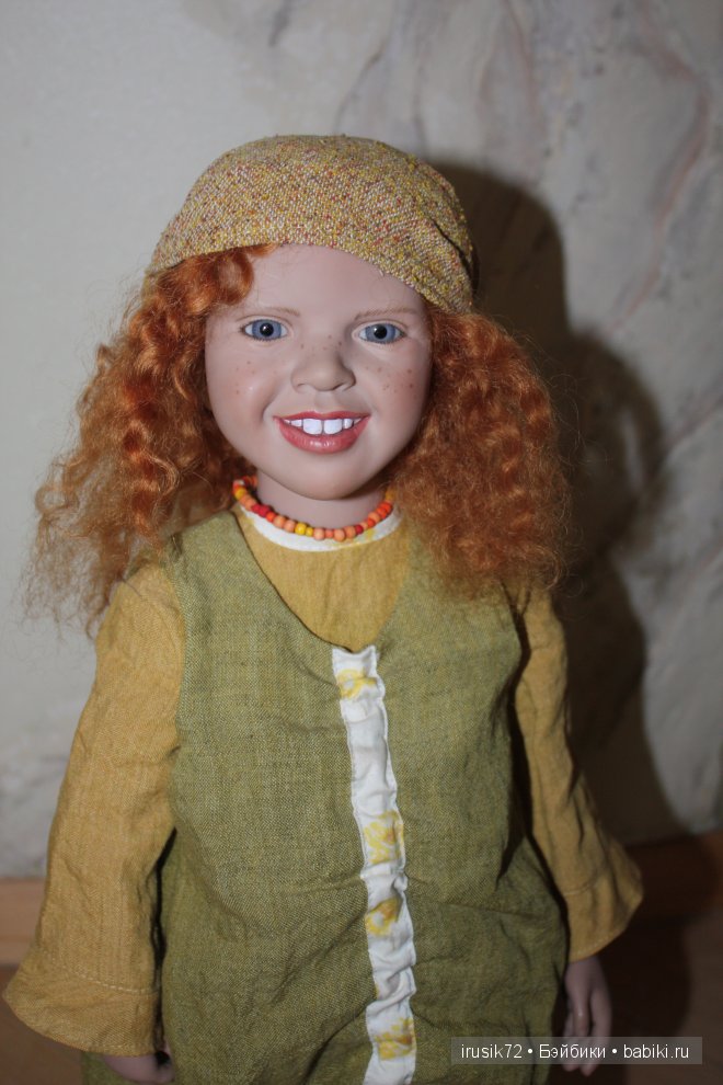 55 см позитива. Rosemyn от Zwergnase (фото 3)