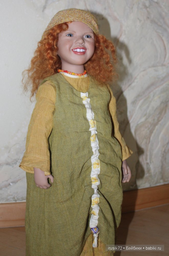 55 см позитива. Rosemyn от Zwergnase (фото 8)