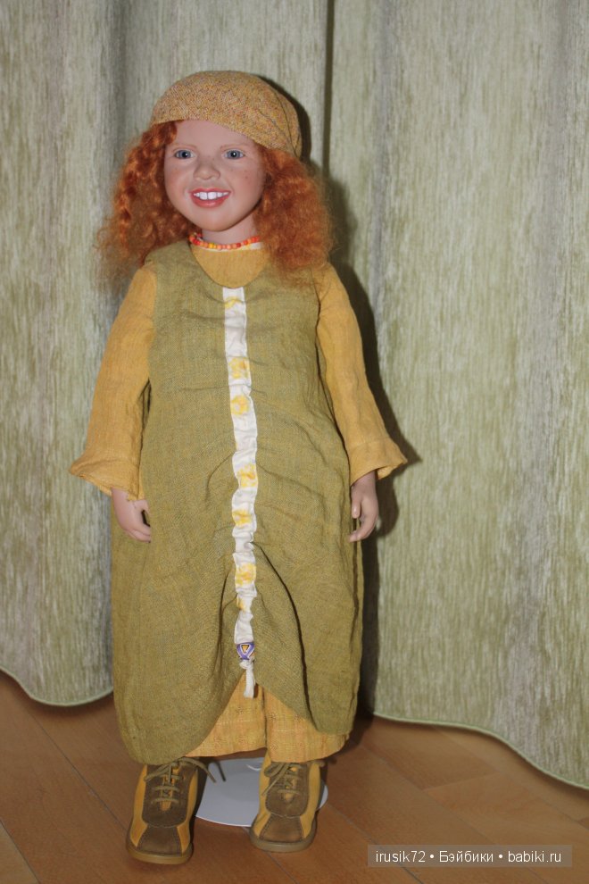 55 см позитива. Rosemyn от Zwergnase (фото 5)