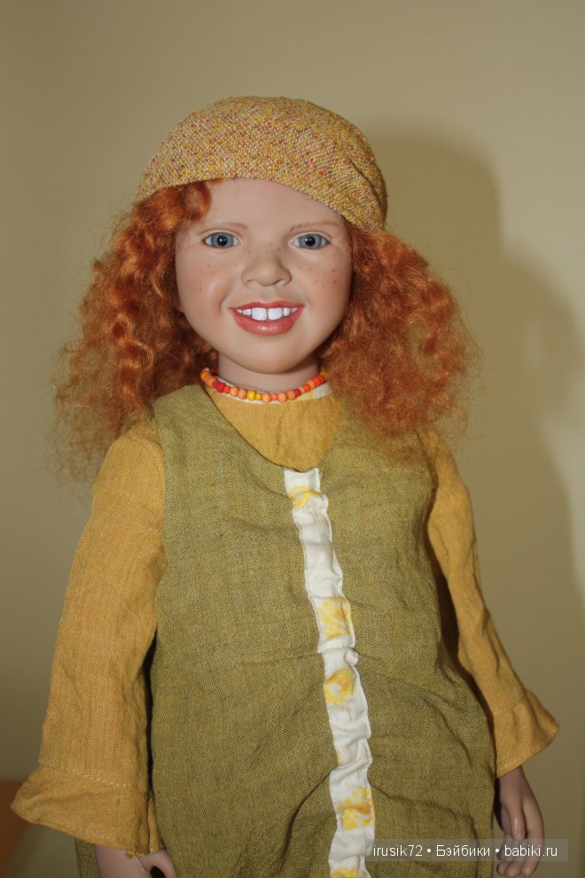 55 см позитива. Rosemyn от Zwergnase (фото 10)