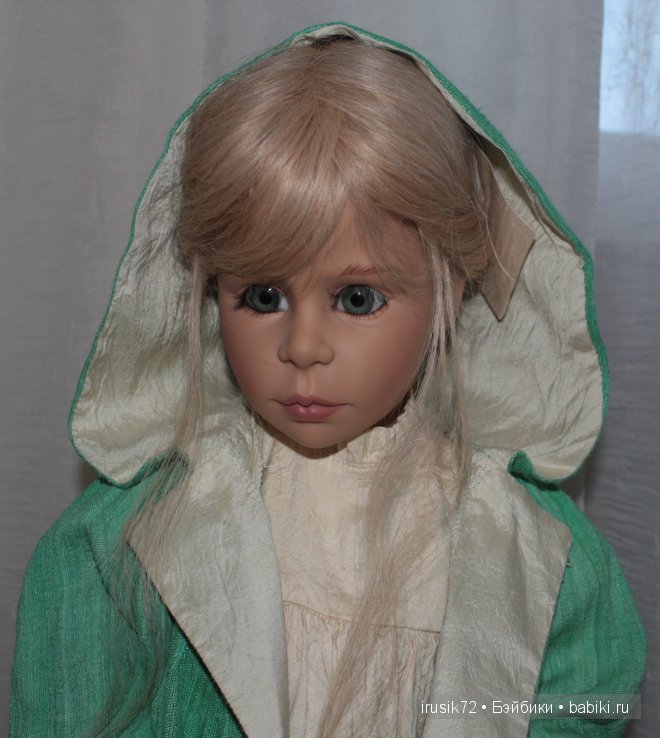 Ирис (Iris) от Joke Grobben