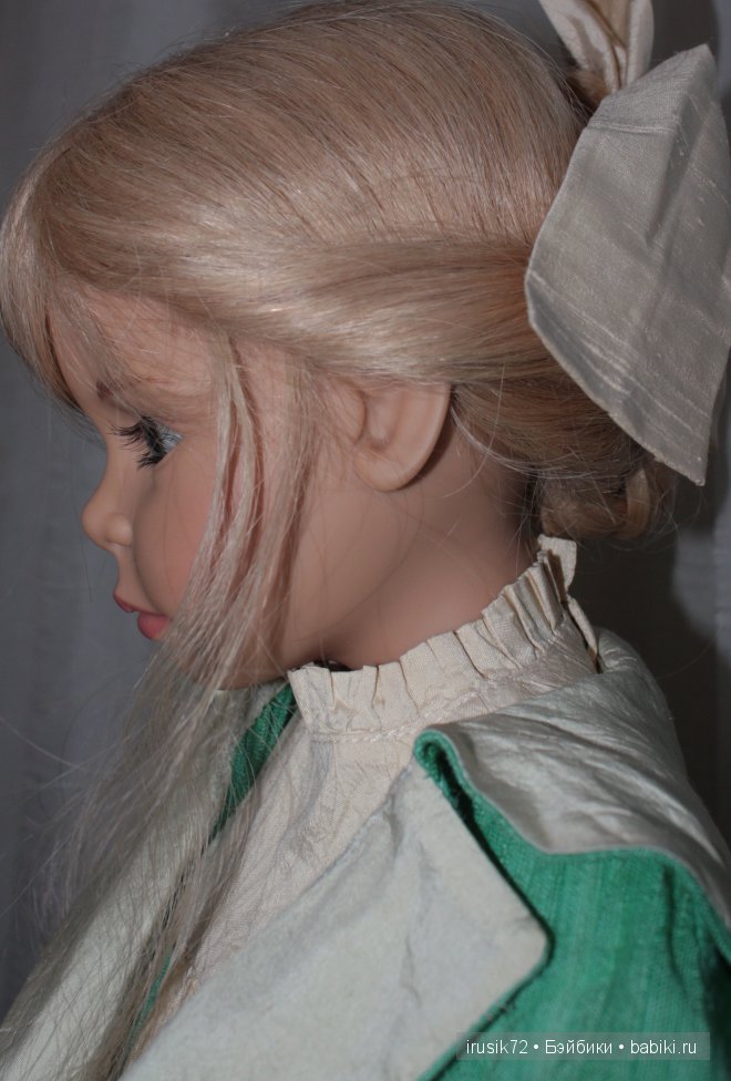 Ирис (Iris) от Joke Grobben