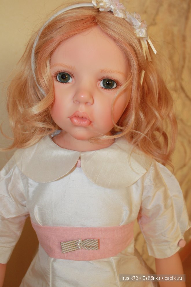 Фотосессия Инки от Hildegard Gunzel 2011 год (фото 10)