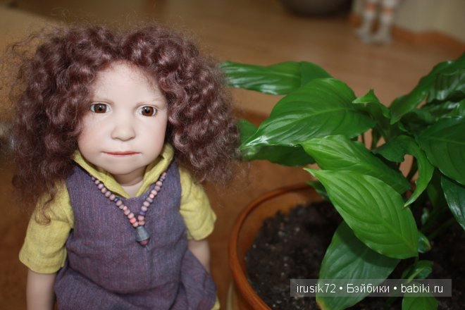 Милка, Zwergnase... или как я приехала домой