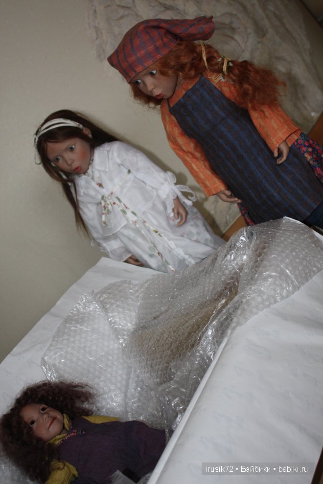 Милка, Zwergnase... или как я приехала домой (фото 2)