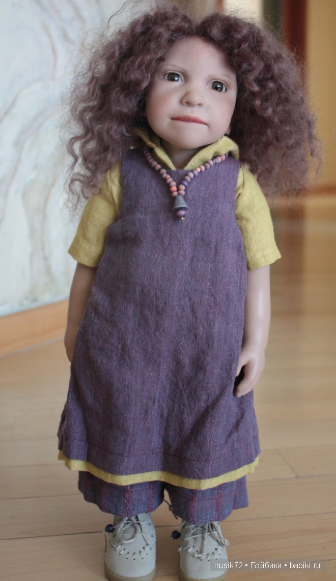 Милка, Zwergnase... или как я приехала домой (фото 4)