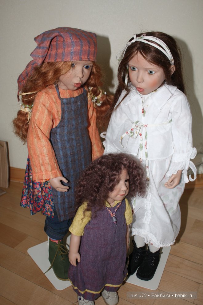 Милка, Zwergnase... или как я приехала домой (фото 10)