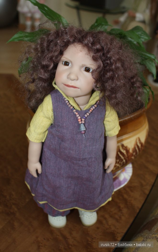 Милка, Zwergnase... или как я приехала домой