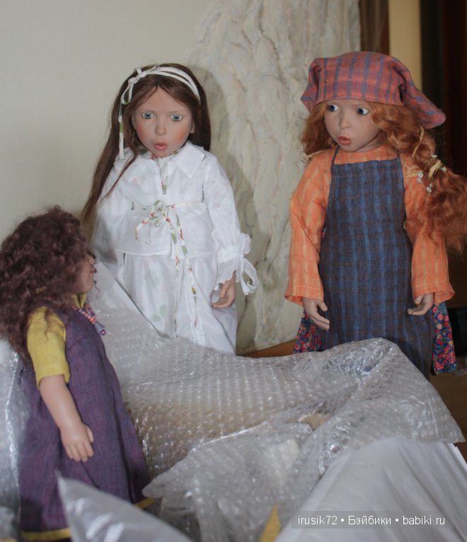 Милка, Zwergnase... или как я приехала домой (фото 3)