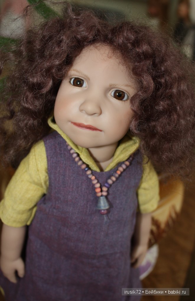 Милка, Zwergnase... или как я приехала домой