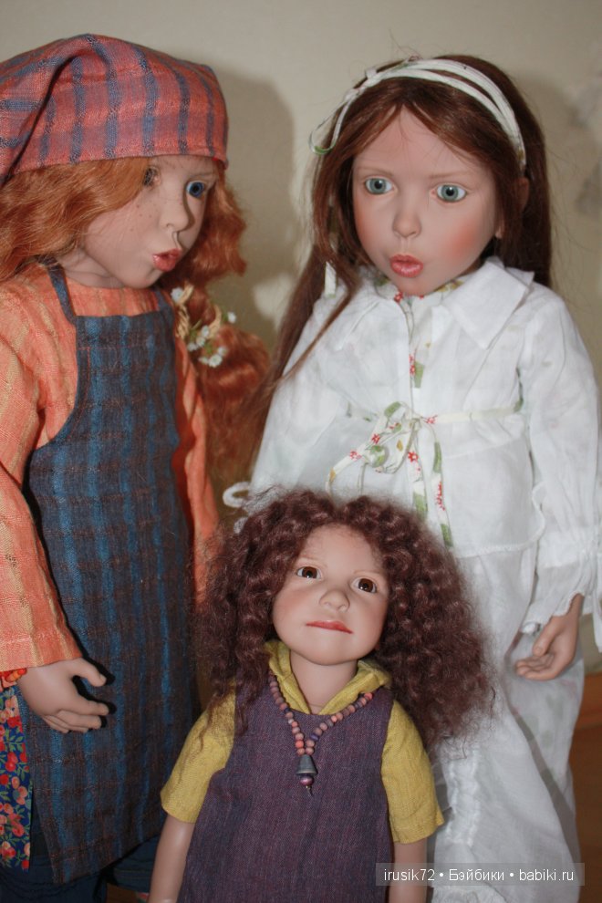 Милка, Zwergnase... или как я приехала домой (фото 9)