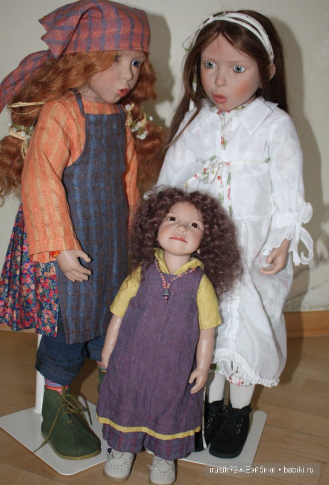 Милка, Zwergnase... или как я приехала домой (фото 8)