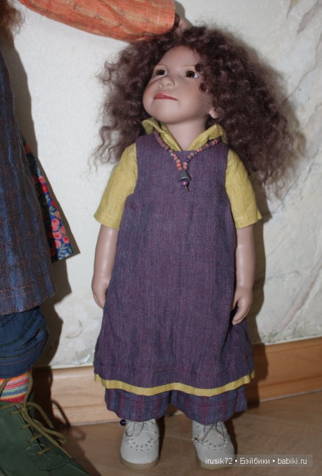 Милка, Zwergnase... или как я приехала домой (фото 5)