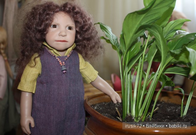 Милка, Zwergnase... или как я приехала домой