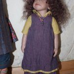 Милка, Zwergnase... или как я приехала домой