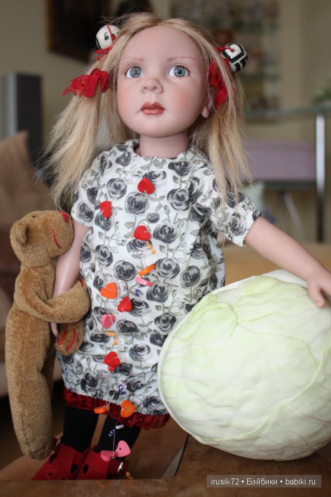 Маленькая Мигги от Zwergnase (фото 3)